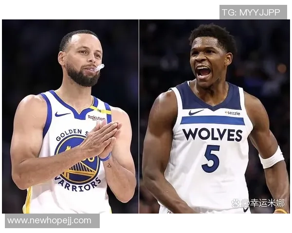 森林狼与勇士对决数据分析及比赛亮点回顾